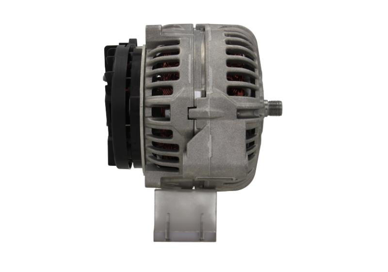SEG New Alternator for John Deere 200A 124625221