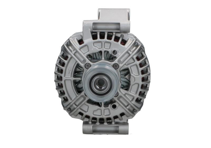 SEG New Alternator for Mercedes 200A 124625222