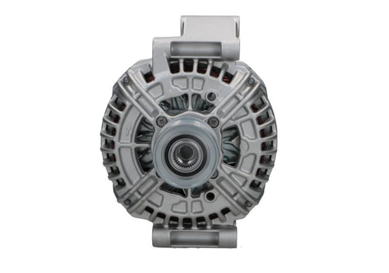 SEG New Alternator for Mercedes 200A 124625222
