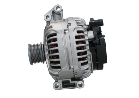 SEG New Alternator for Mercedes 200A 124625222