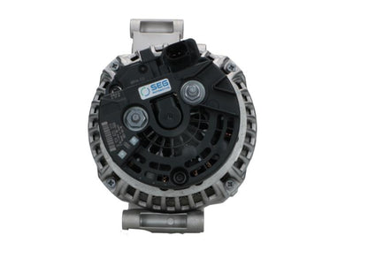 SEG New Alternator for Mercedes 200A 124625222