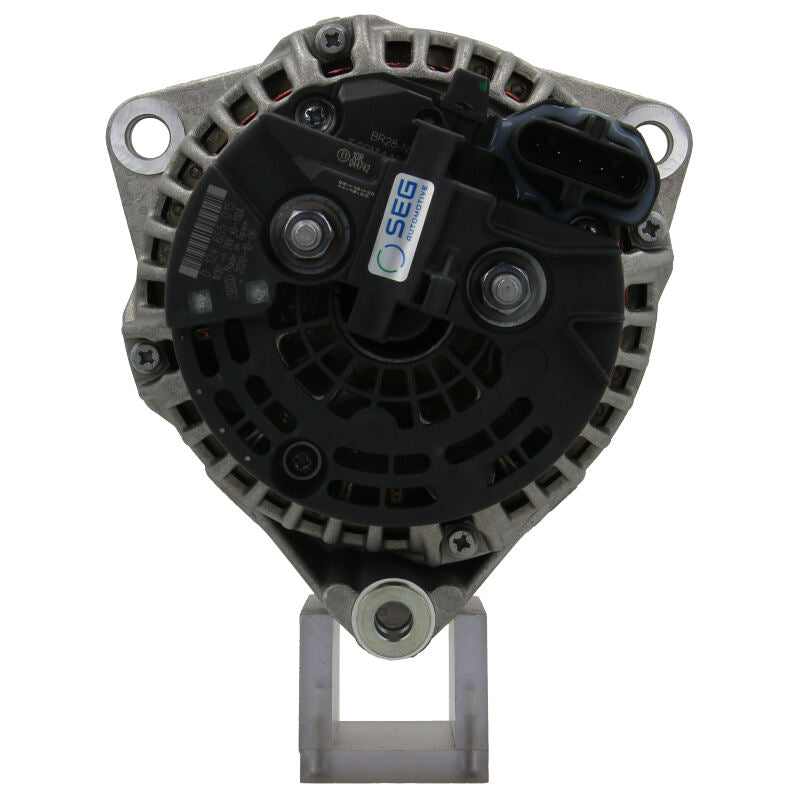 SEG New Alternator for MAN 110A 124655015