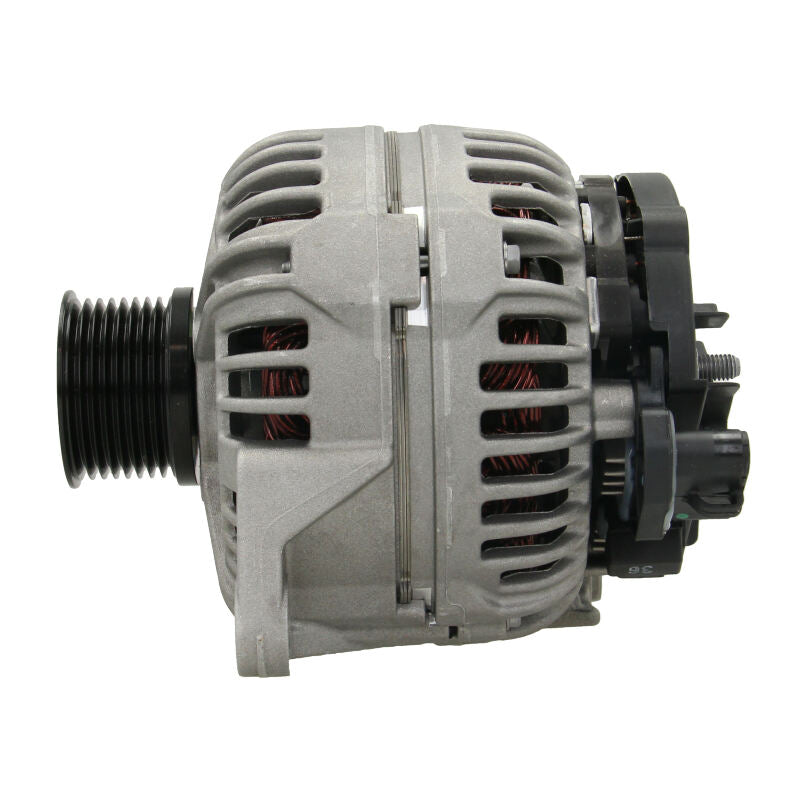 SEG New Alternator for Daf 100A 124655018