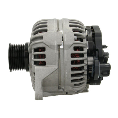 SEG New Alternator for Daf 100A 124655018