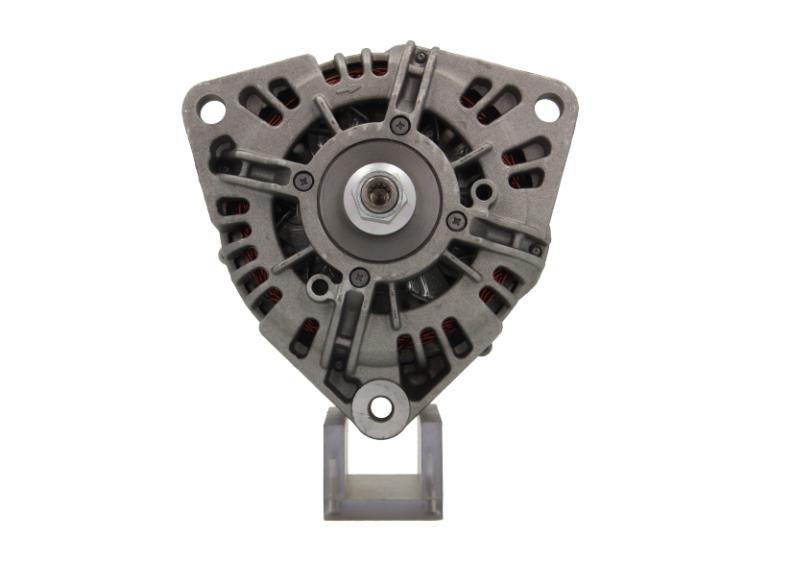 SEG New Alternator for MAN 120A 124655028