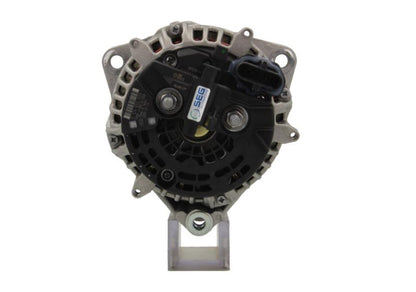 SEG New Alternator for MAN 120A 124655028