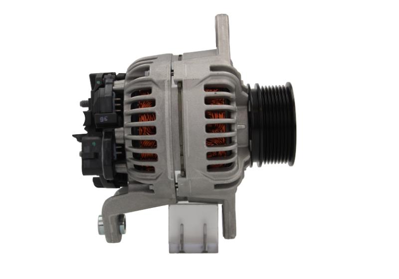 SEG New Alternator for Renault 150A 124655096