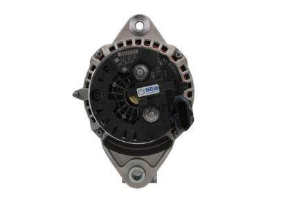 SEG New Alternator for Renault 150A 124655096