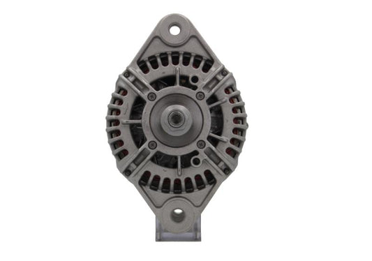 SEG New Alternator for Volvo 120A 124655156