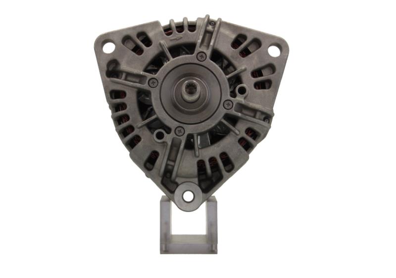 SEG New Alternator for Mercedes 150A 124655161