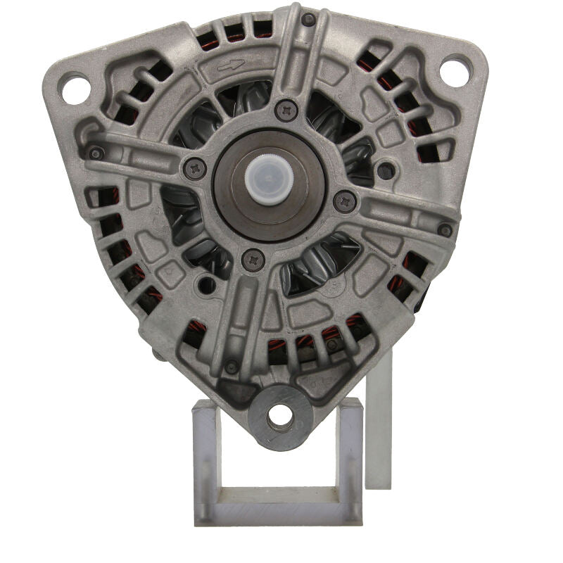 SEG New Alternator for Mercedes 100A 124655178