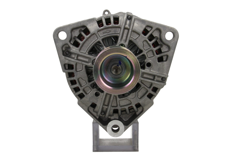SEG New Alternator for Mercedes-Benz 100A 124655180