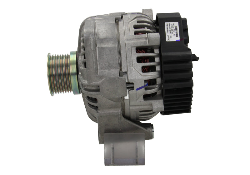SEG New Alternator for Mercedes-Benz 100A 124655180
