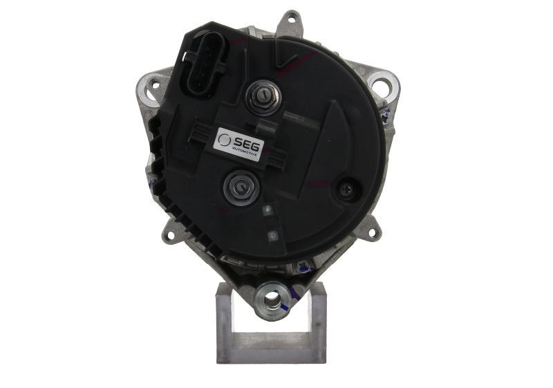 SEG New Alternator for Mercedes-Benz 100A 124655180