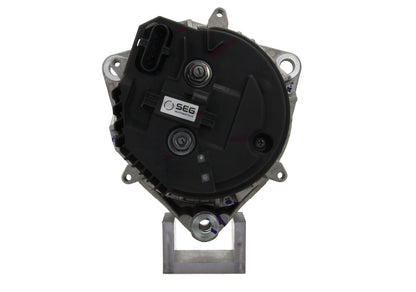 SEG New Alternator for Mercedes-Benz 100A 124655180