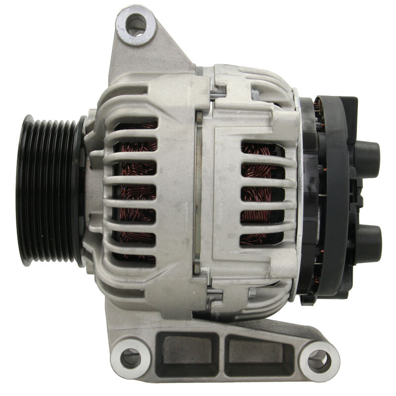 SEG New Alternator for Daf 150A 124655181