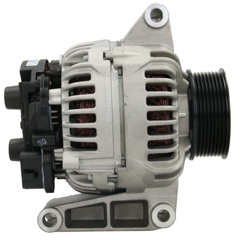 SEG New Alternator for Daf 150A 124655181