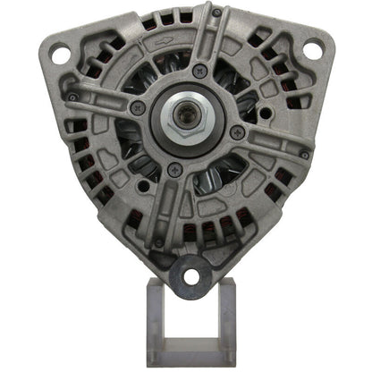 SEG New Alternator for MAN 110A 124655194