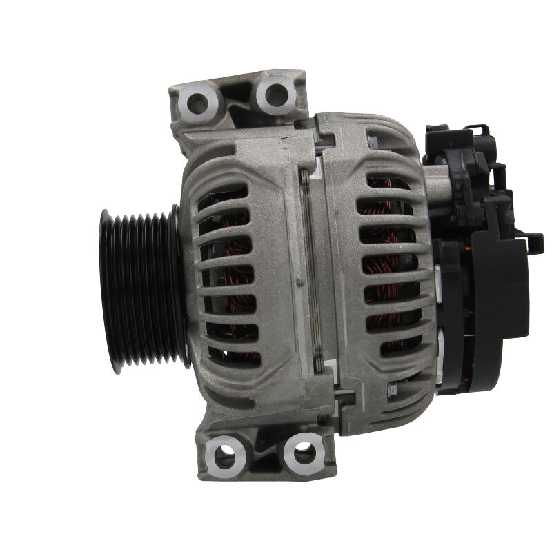 SEG New Alternator for Scania 100A 124655205