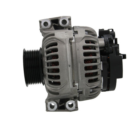 SEG New Alternator for Scania 100A 124655205