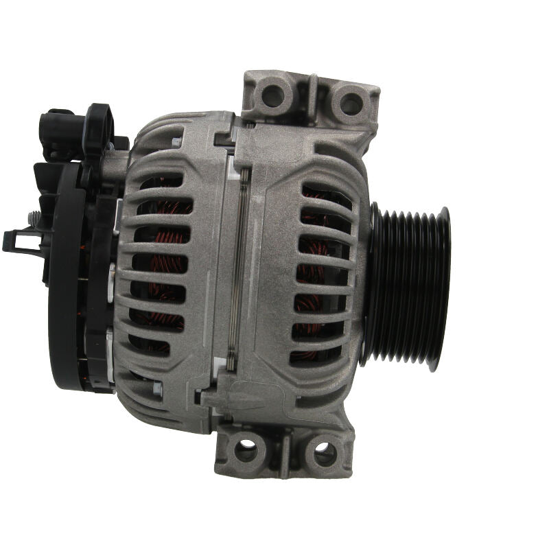 SEG New Alternator for Scania 100A 124655205