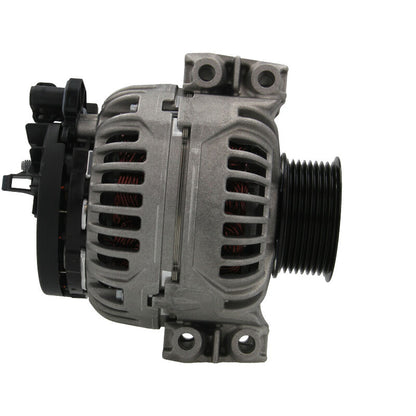 SEG New Alternator for Scania 100A 124655205