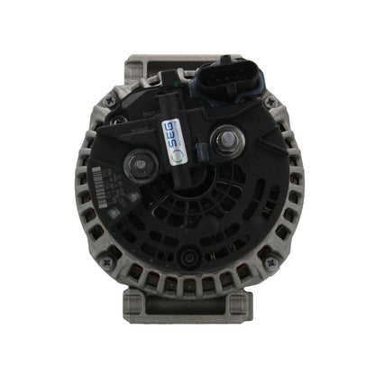 SEG New Alternator for Scania 100A 124655205