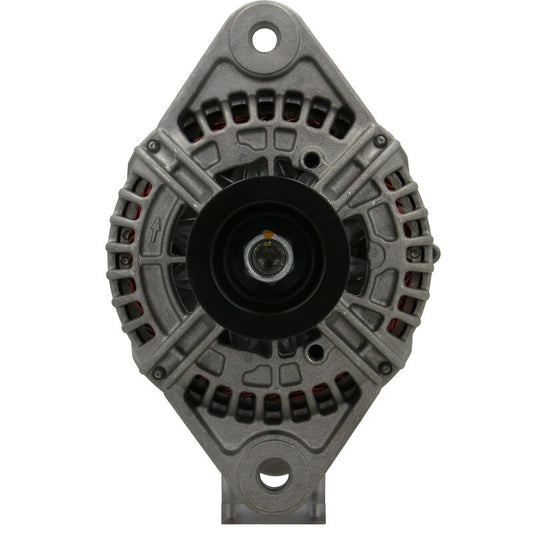 SEG New Alternator for John Deere 100A 124655206