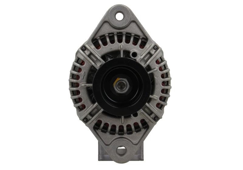 SEG New Alternator for Volvo Truck 120A 124655212