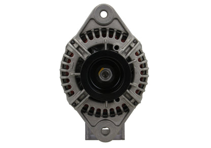 SEG New Alternator for Volvo Truck 120A 124655212