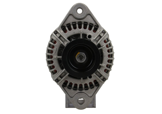 SEG New Alternator for Volvo Truck 120A 124655212