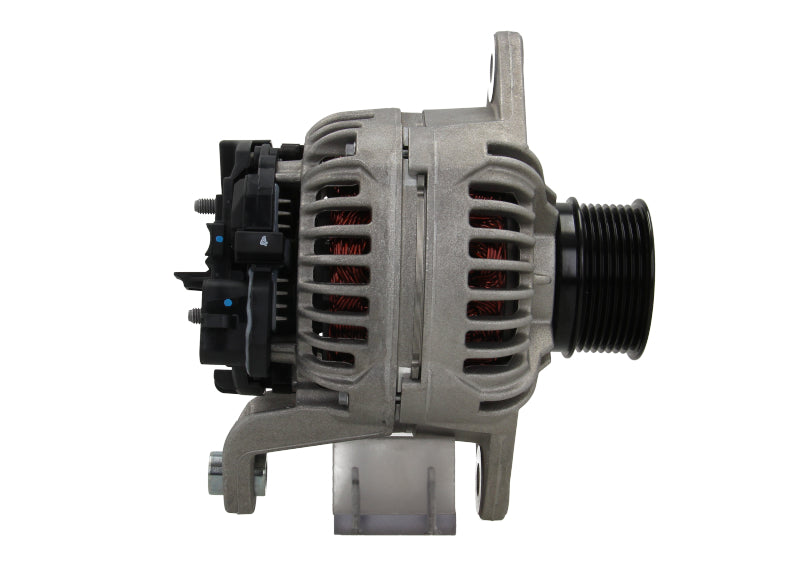 SEG New Alternator for Volvo Truck 120A 124655212