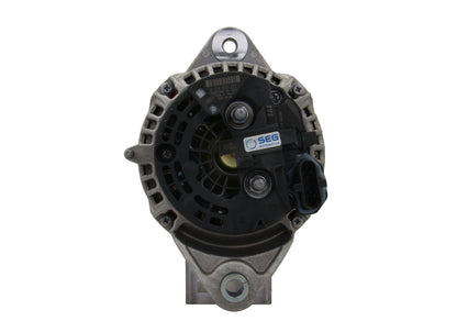 SEG New Alternator for Volvo Truck 120A 124655212