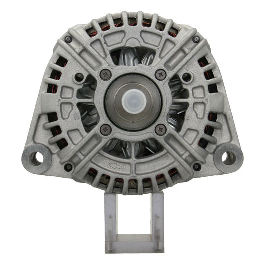 SEG New Alternator for Deutz-Fahr Khd 100A 124655223