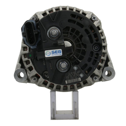 SEG New Alternator for Deutz-Fahr Khd 100A 124655223