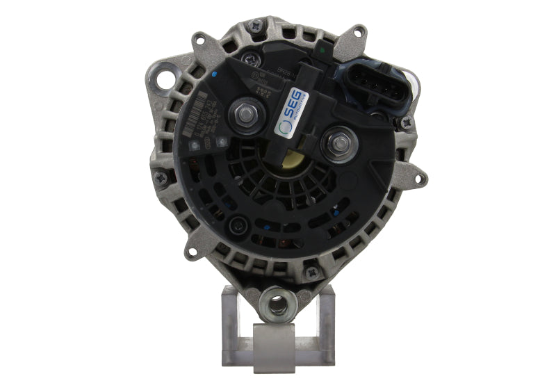 SEG New Alternator for MAN 120A 124655243