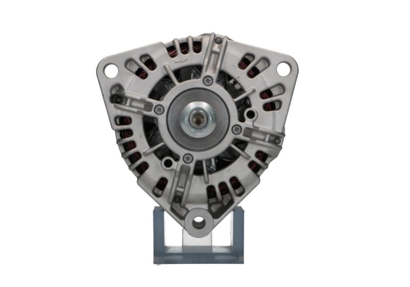 SEG New Alternator for MAN 150A 124655245