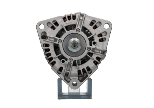 SEG New Alternator for MAN 150A 124655245