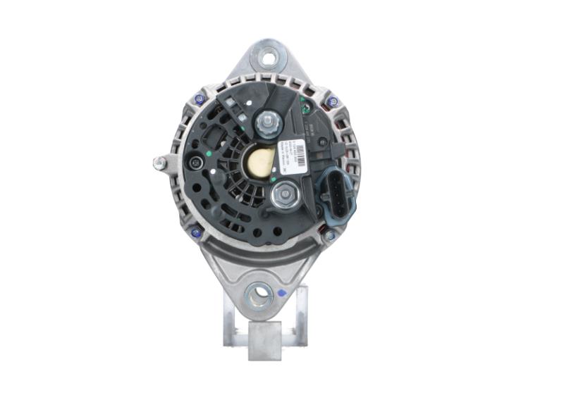 SEG New Alternator Case 120A 0124655253