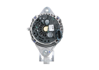 SEG New Alternator Case 120A 0124655253