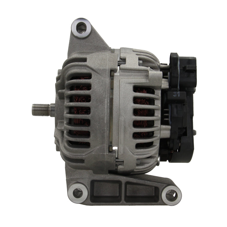 SEG New Alternator for Mercedes 150A 124655289