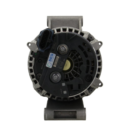 SEG New Alternator for Mercedes 150A 124655289