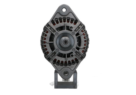 SEG New Alternator for Volvo 120A 124655318