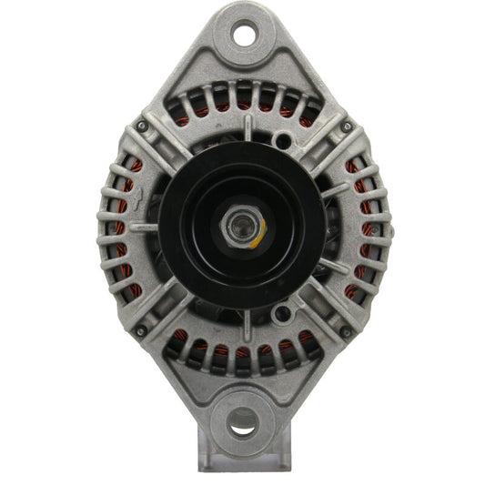 SEG New Alternator for Volvo 120A 124655331