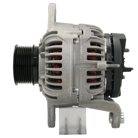 SEG New Alternator for Volvo 120A 124655331