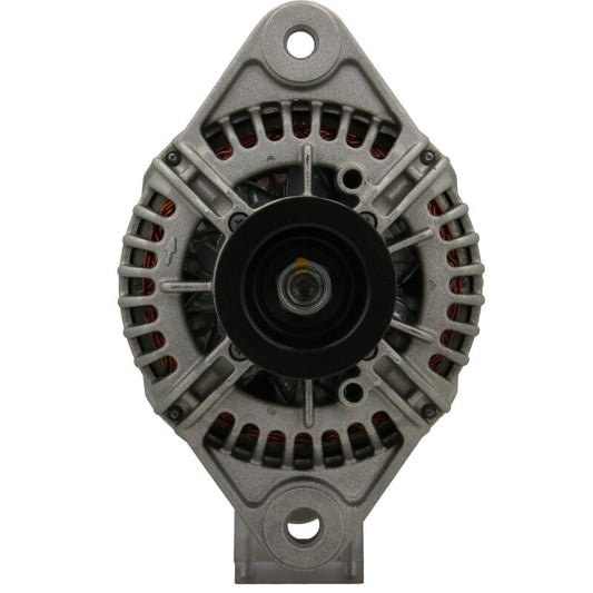 SEG New Alternator for Volvo 120A 124655333