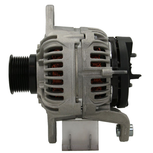 SEG New Alternator for Volvo 120A 124655333