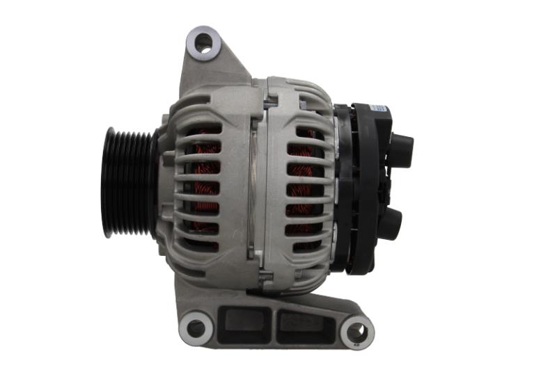SEG New Alternator for Daf 120A 124655385