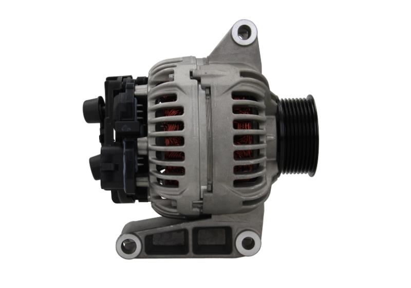 SEG New Alternator for Daf 120A 124655385