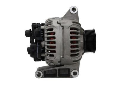 SEG New Alternator for Daf 120A 124655385
